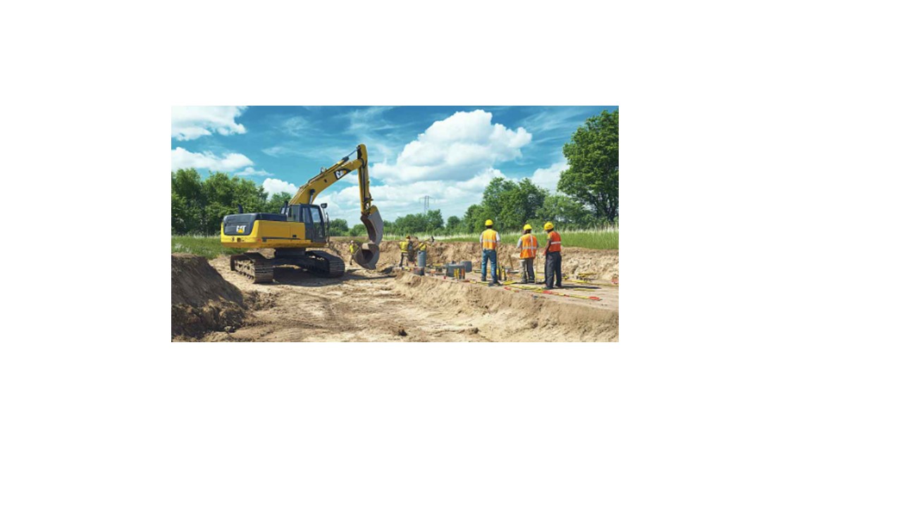 Farringdon Village Hall Construction